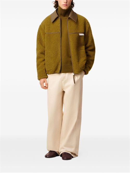  AMI Paris | HJK856 PL0040374